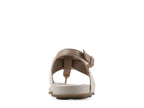 White Mountain Alicorn Sandal