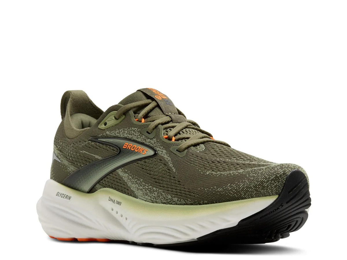 Brooks Glycerin 22 Running Shoe - Men's