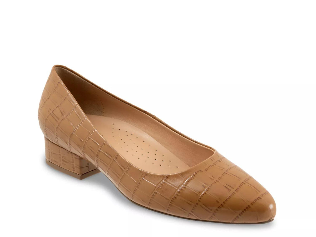 Trotters Jewel Pump