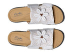 Clarks Merliah Belle Wedge Sandal