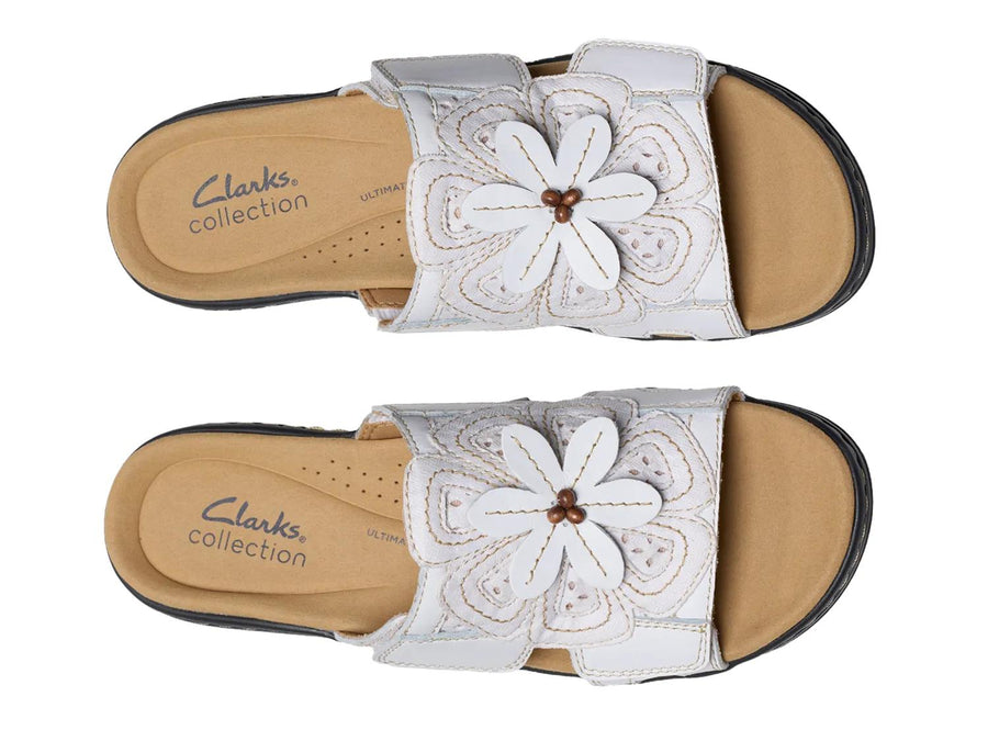 Clarks Merliah Belle Wedge Sandal