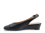 Trotters Dea Wedge Pump