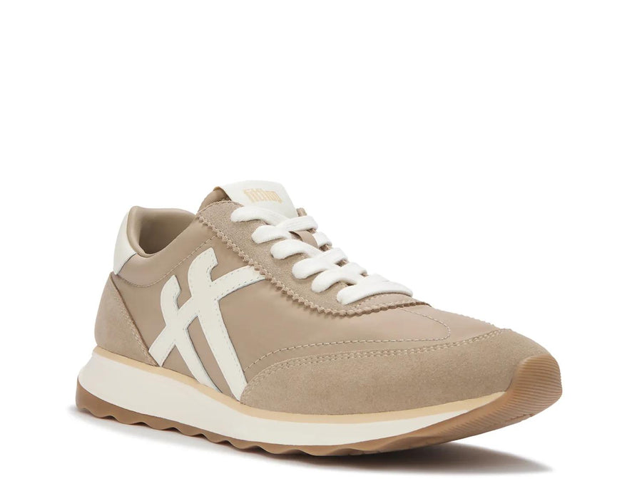 FitFlop Retro-Q FF Sneaker - Women's