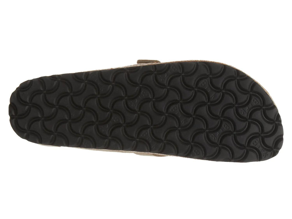 Birkenstock Buckley Shearling Clog - Women's