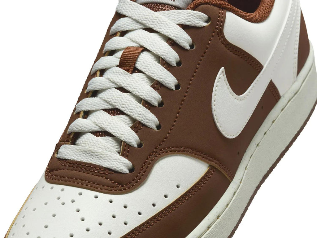 Nike Court Vision Sneaker - Women's