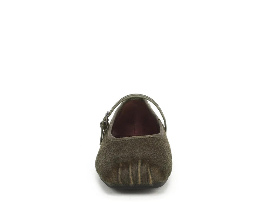 Franco Sarto Oriel Mary Jane Flat - Women's