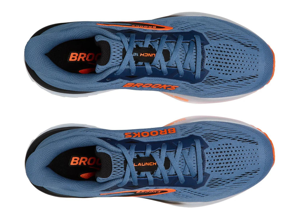 Brooks Launch 12 Running Shoe - Men's