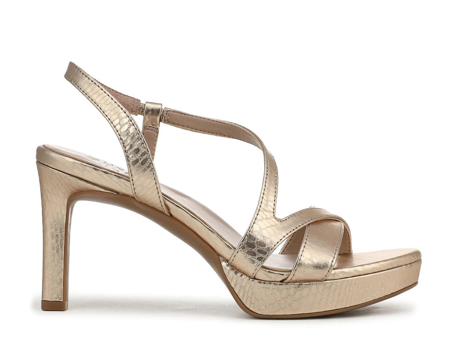Naturalizer Abby Platform Sandal