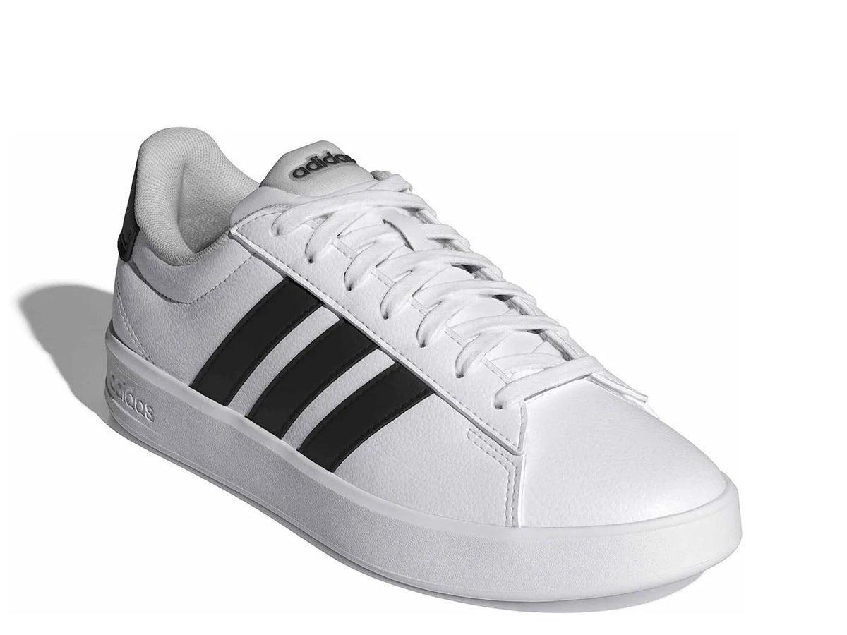 Adidas Grand Court 3.0 Sneaker - Women's