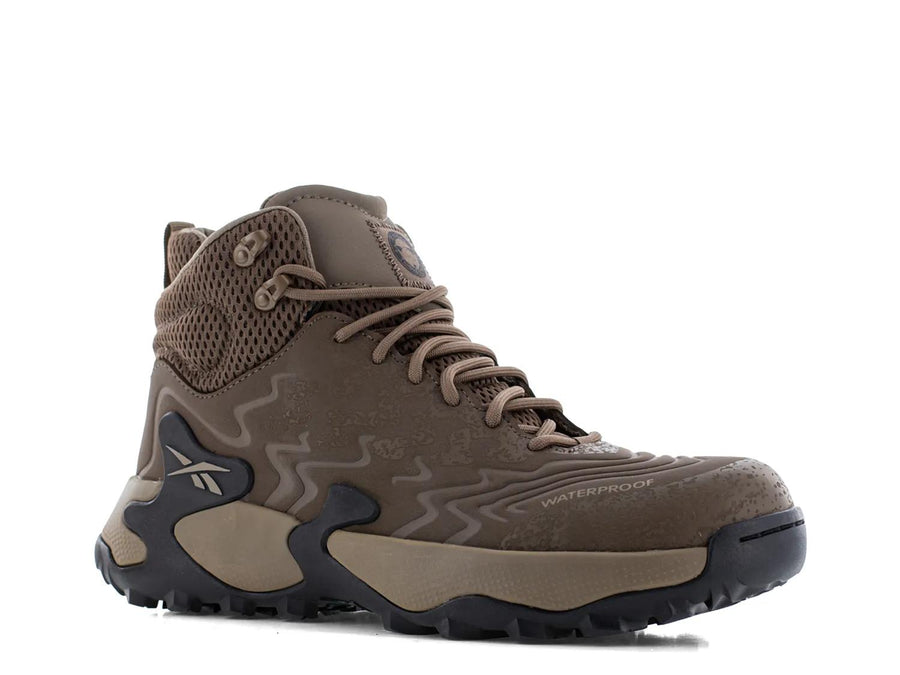 Reebok Kitari DMX Waterproof Work Boot - Men's