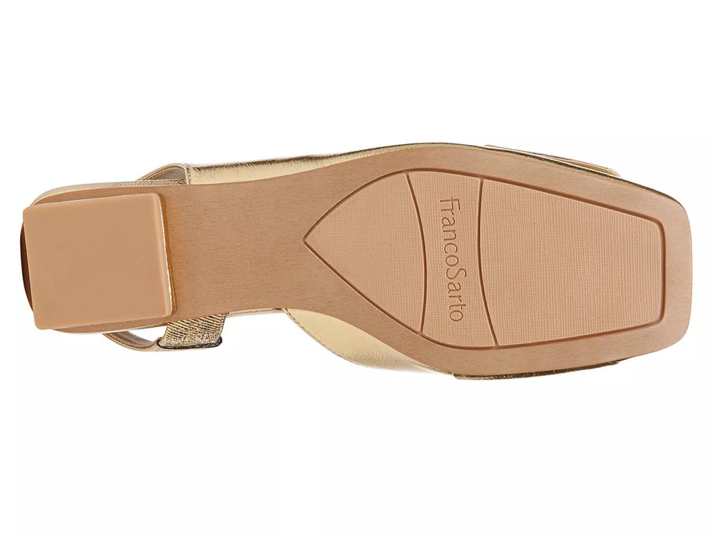 Franco Sarto Teagan Flat