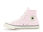Converse Chuck Taylor All Star Pink Heart High-Top Sneaker - Women's
