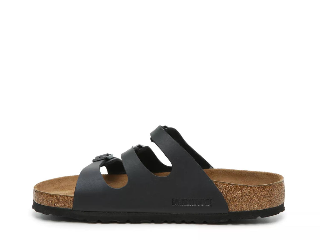 Birkenstock Florida Soft Footbed Sandal - Women's