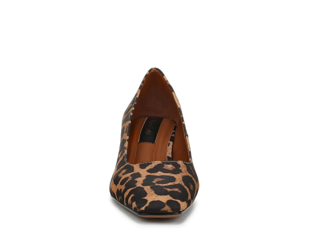 Franco Sarto Salino Pump