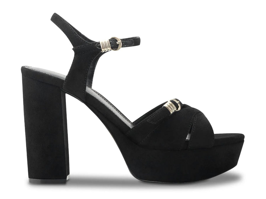 Marc Fisher Dollup Platform Sandal