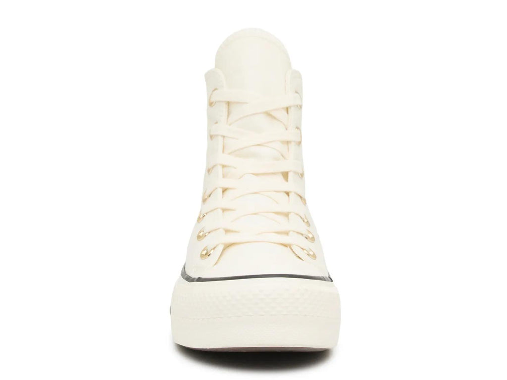 Converse Chuck Taylor All Star Platform High-Top Sneaker - Women's