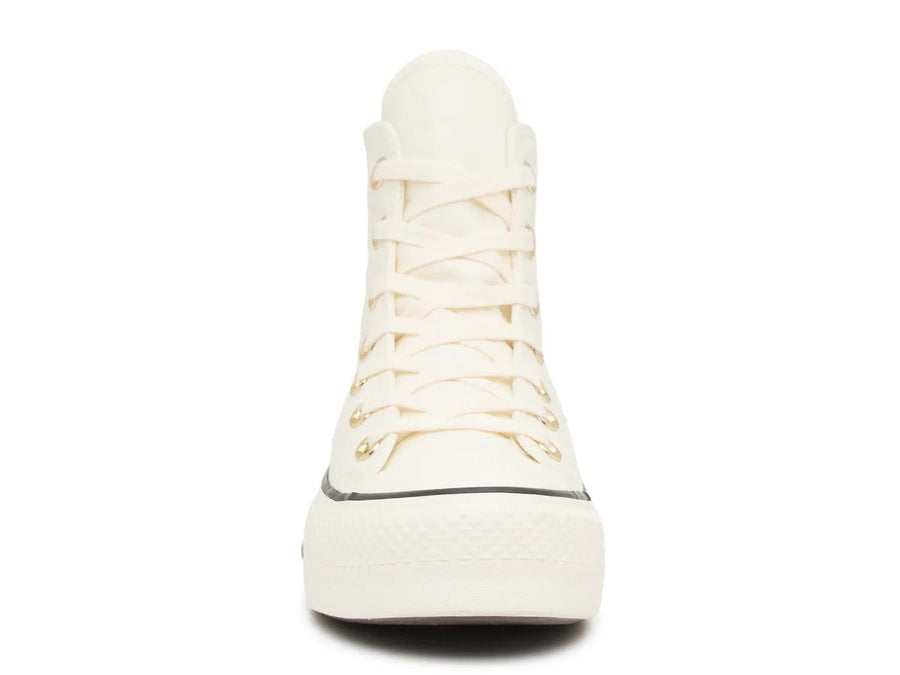 Converse Chuck Taylor All Star Platform High-Top Sneaker - Women's
