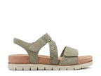 Easy Spirit Hillary Sandal