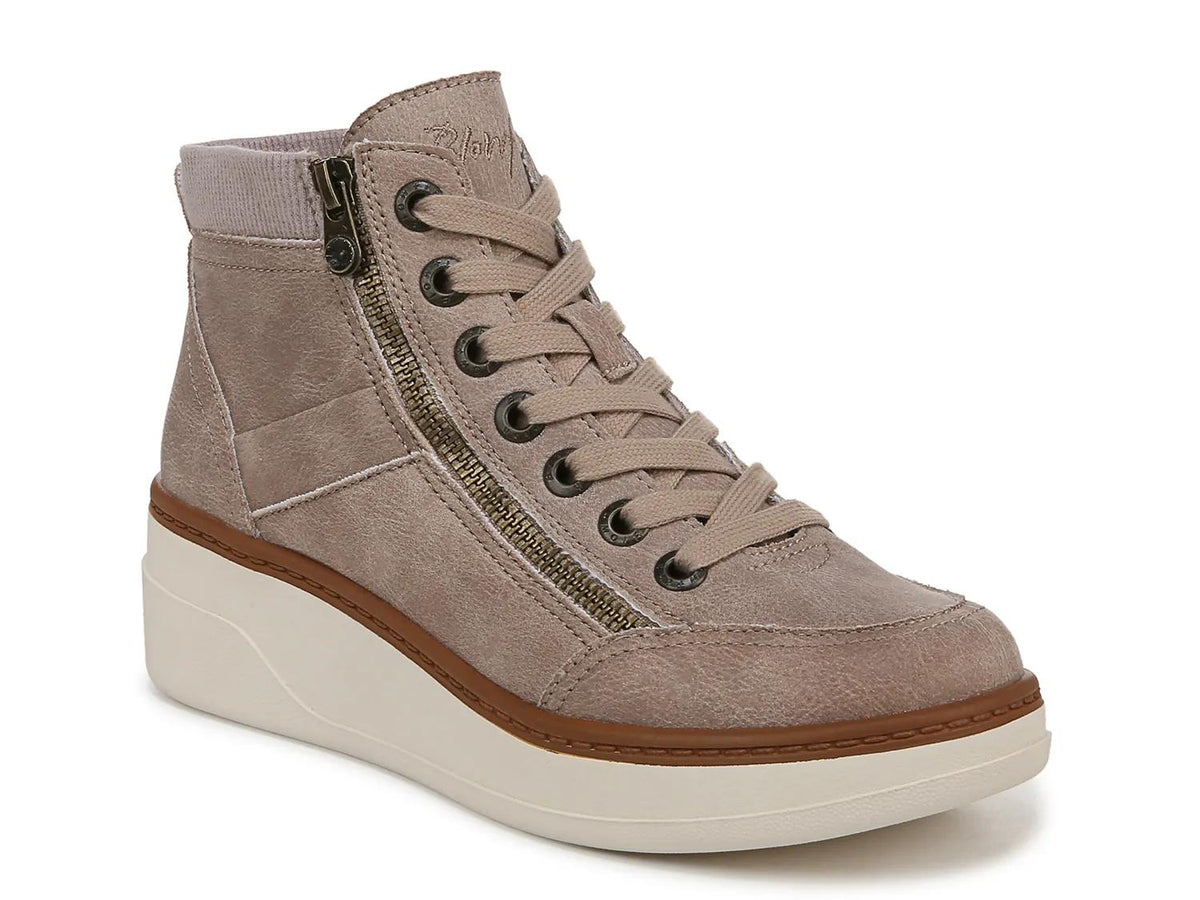 Blowfish Malibu Camden High-Top Sneaker - Women's