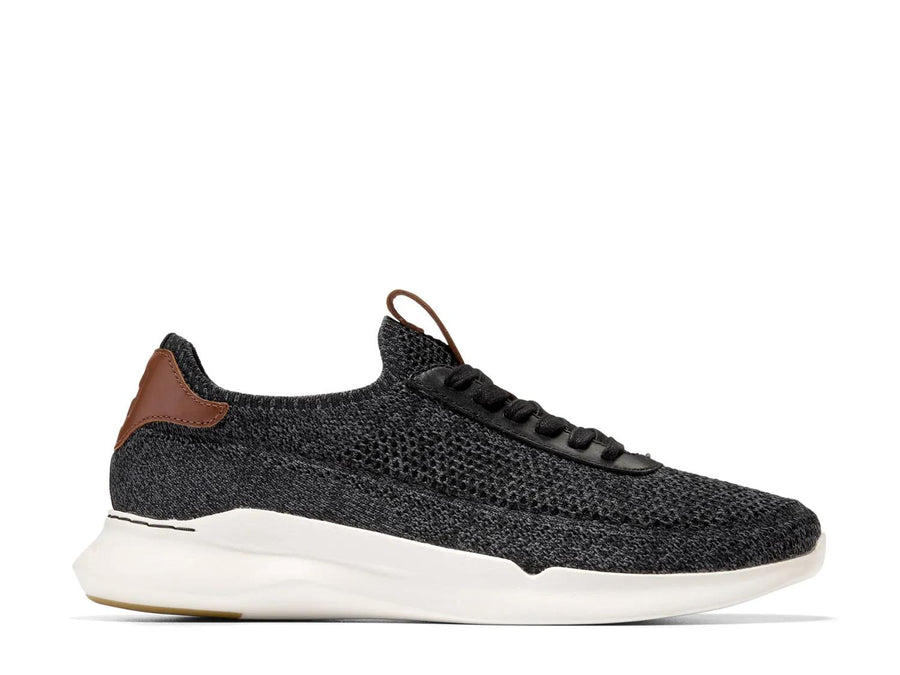 Cole Haan GRANDFØAM™ Crosscourt Stitchlite™ RunOX Slip-On Sneaker - Men's