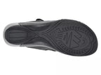White Mountain Valencia Platform Sandal