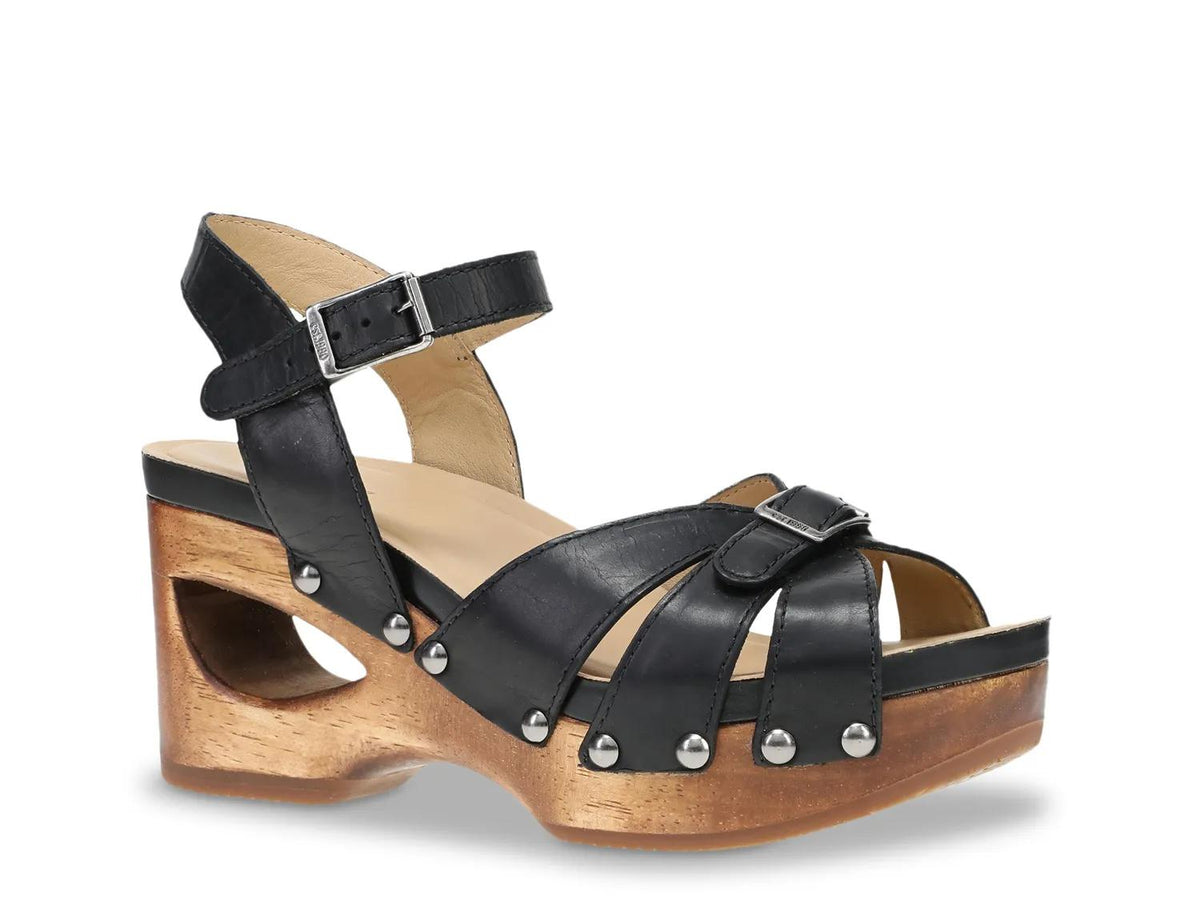 Dansko Alanna Platform Sandal