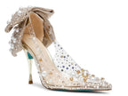 Betsey Johnson Esmy Pump - Women's