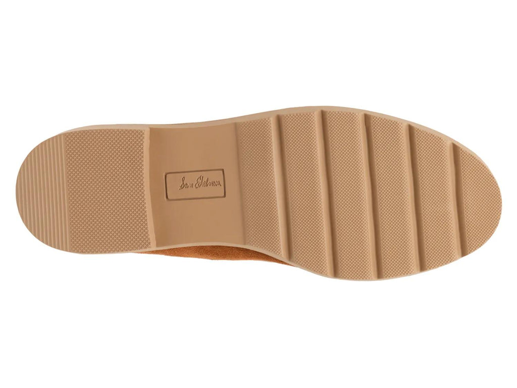 Sam Edelman Fay Boat Shoe
