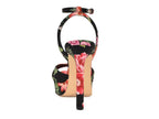 Nine West Wilda Platform Sandal