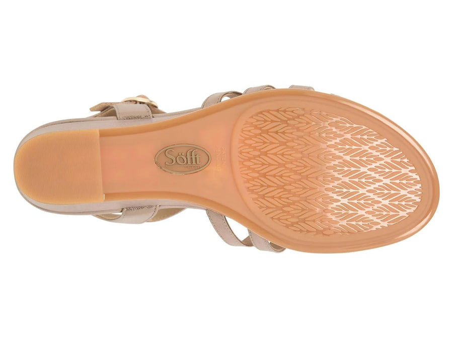Sofft Scarlet Wedge Sandal