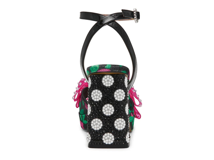 Betsey Johnson Kelso Platform Sandal