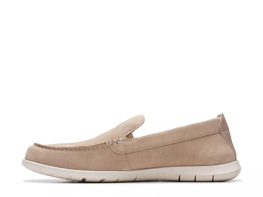 Clarks Flexway Step Slip-On