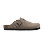 White Mountain Benben Clog