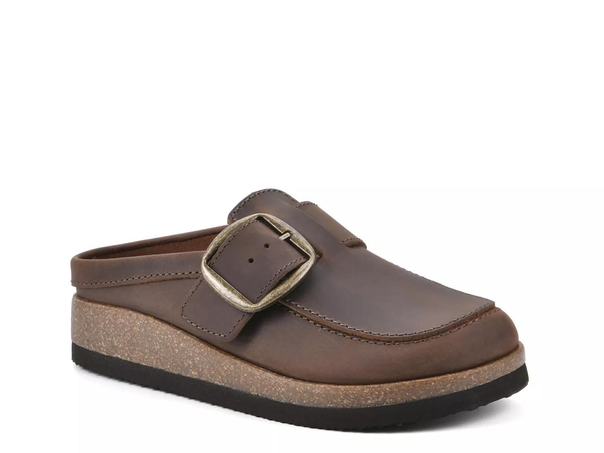 White Mountain Bueno Clog