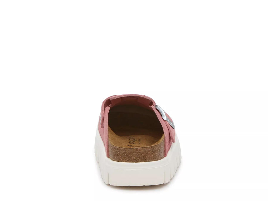 Birkenstock Papillio by Birkenstock Boston Clog - Women's