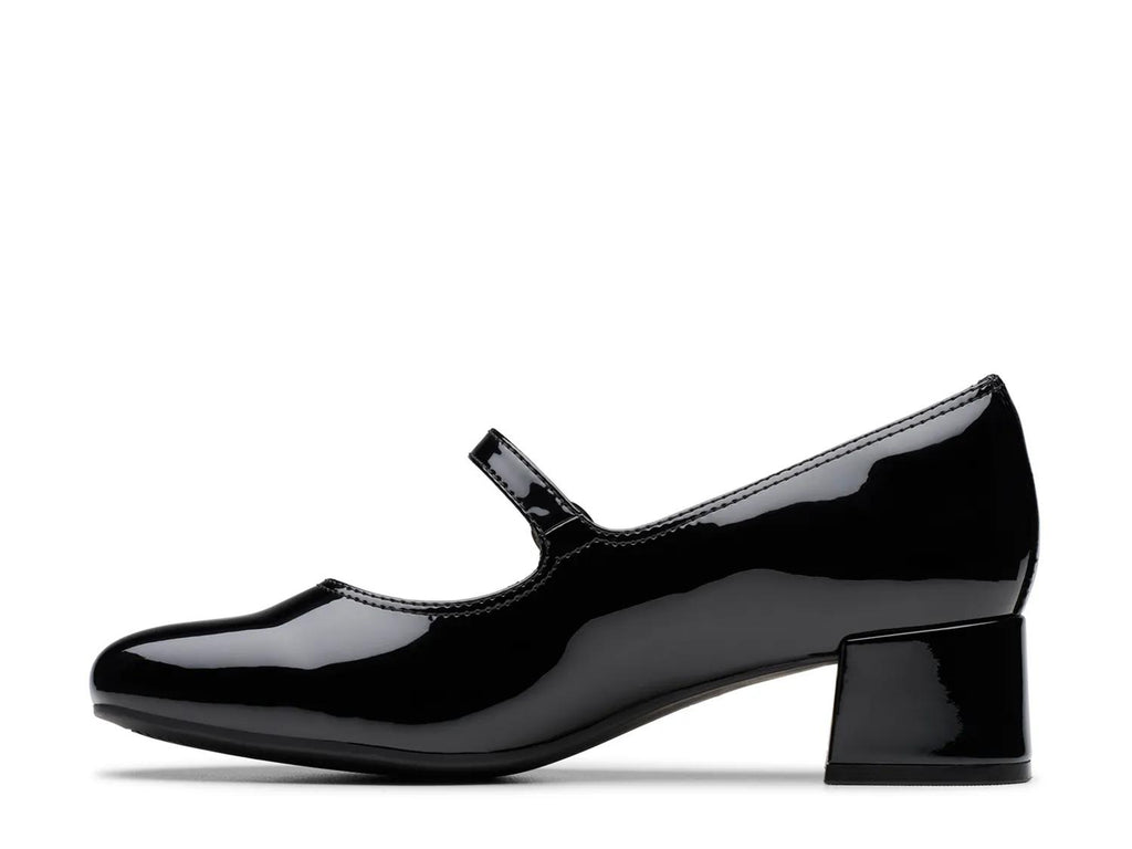 Clarks Iridessa Rae Mary Jane Pump