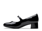 Clarks Iridessa Rae Mary Jane Pump