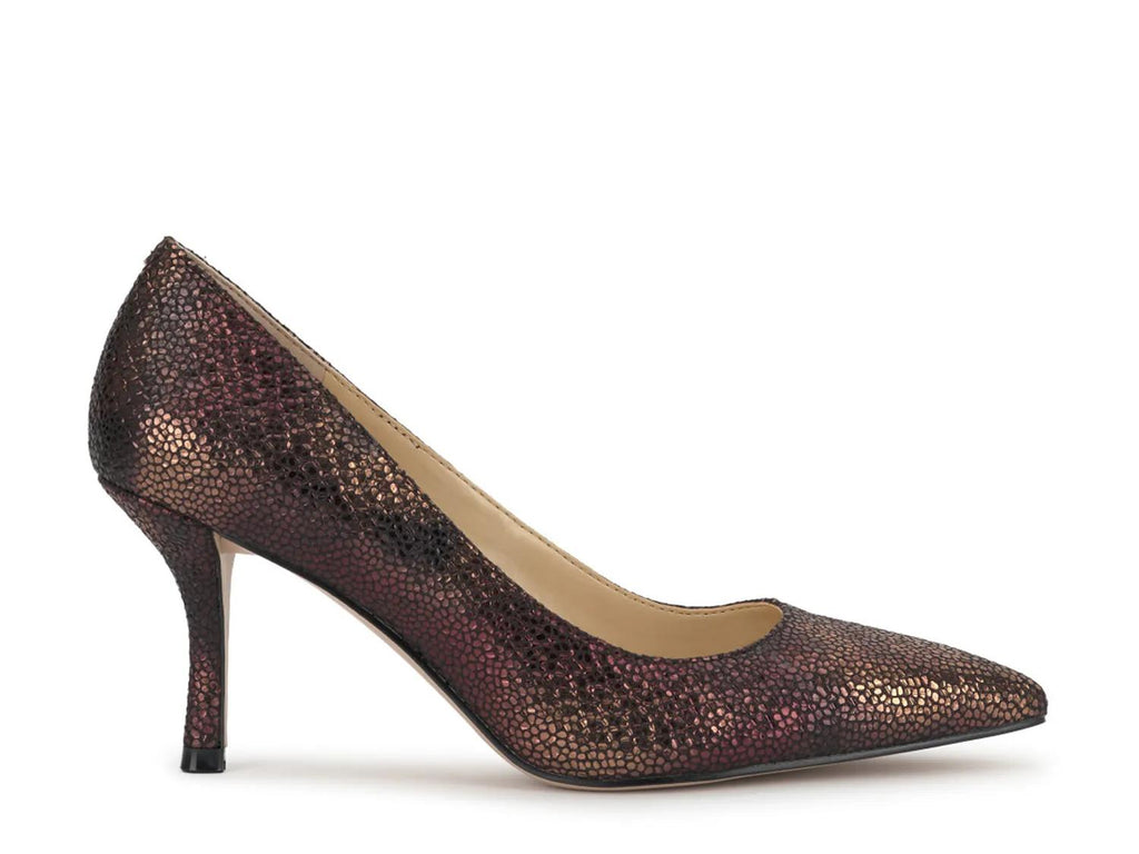 Jessica Simpson Voemi Pump