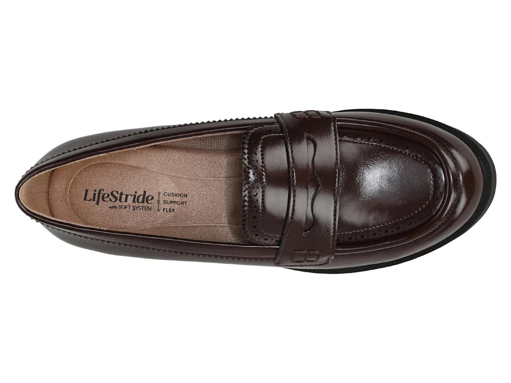 Lifestride London 3 Loafer