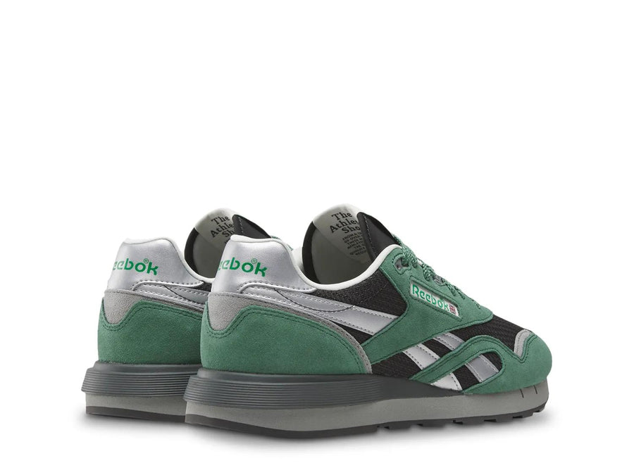 Reebok Classic Nylon 89 Sneaker - Men's