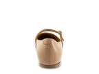 Trotters Emerald Mary Jane Flat
