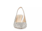 Betsey Johnson Clark Pump