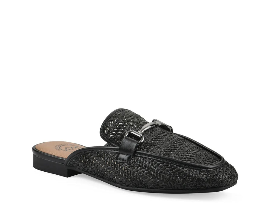 White Mountain Bobbin Mule