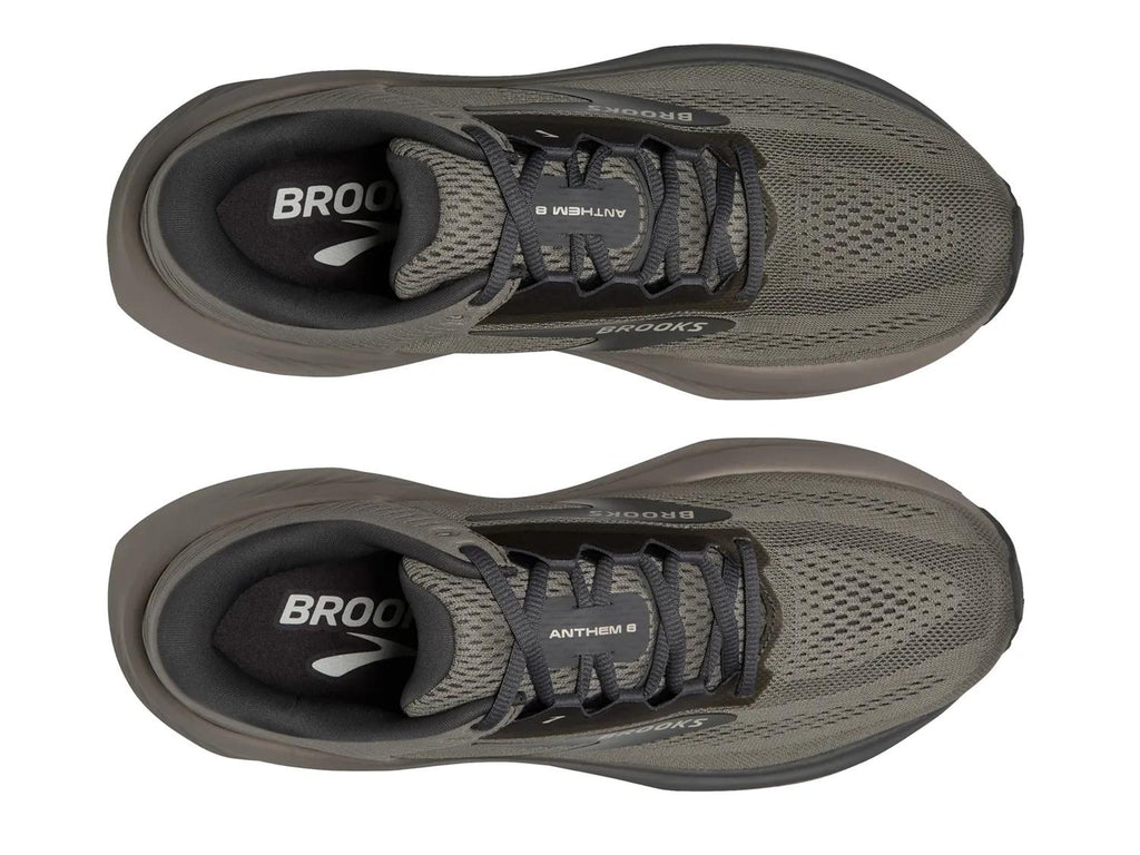Brooks Anthem 8 Running Shoe - Men's