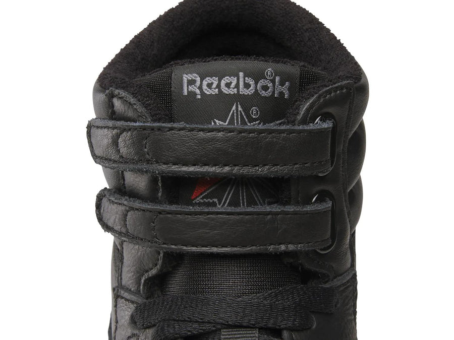 Reebok Freestyle Hi High-Top Sneaker - Women's