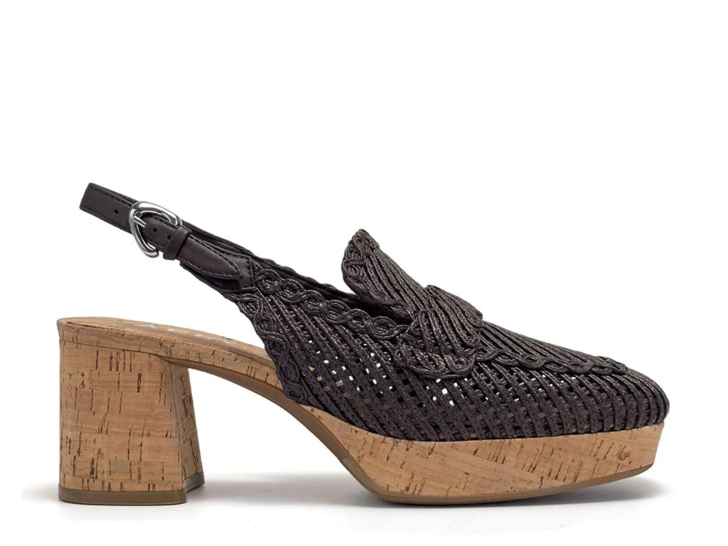 Aerosoles Santina Platform Pump