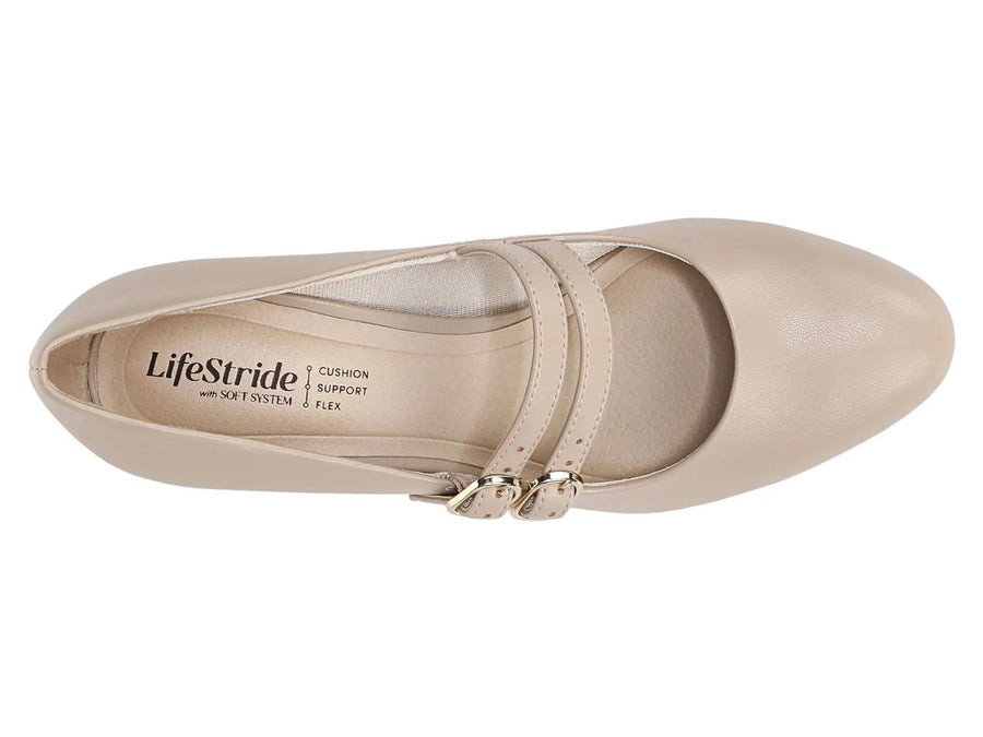 Lifestride True Mary Jane Pump