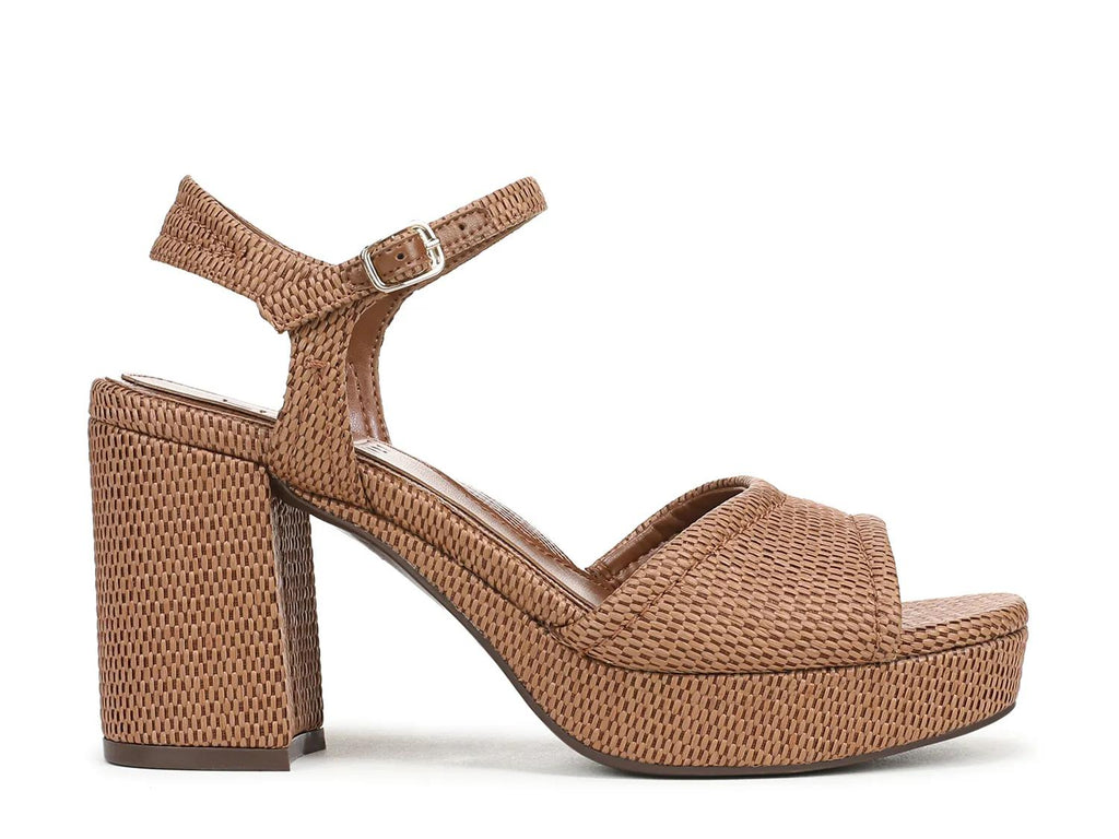 Naturalizer Petra Platform Sandal