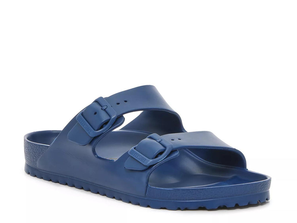 Birkenstock Arizona Essentials Slide Sandal - Men's