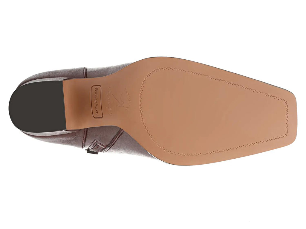 Franco Sarto Jayton Bootie